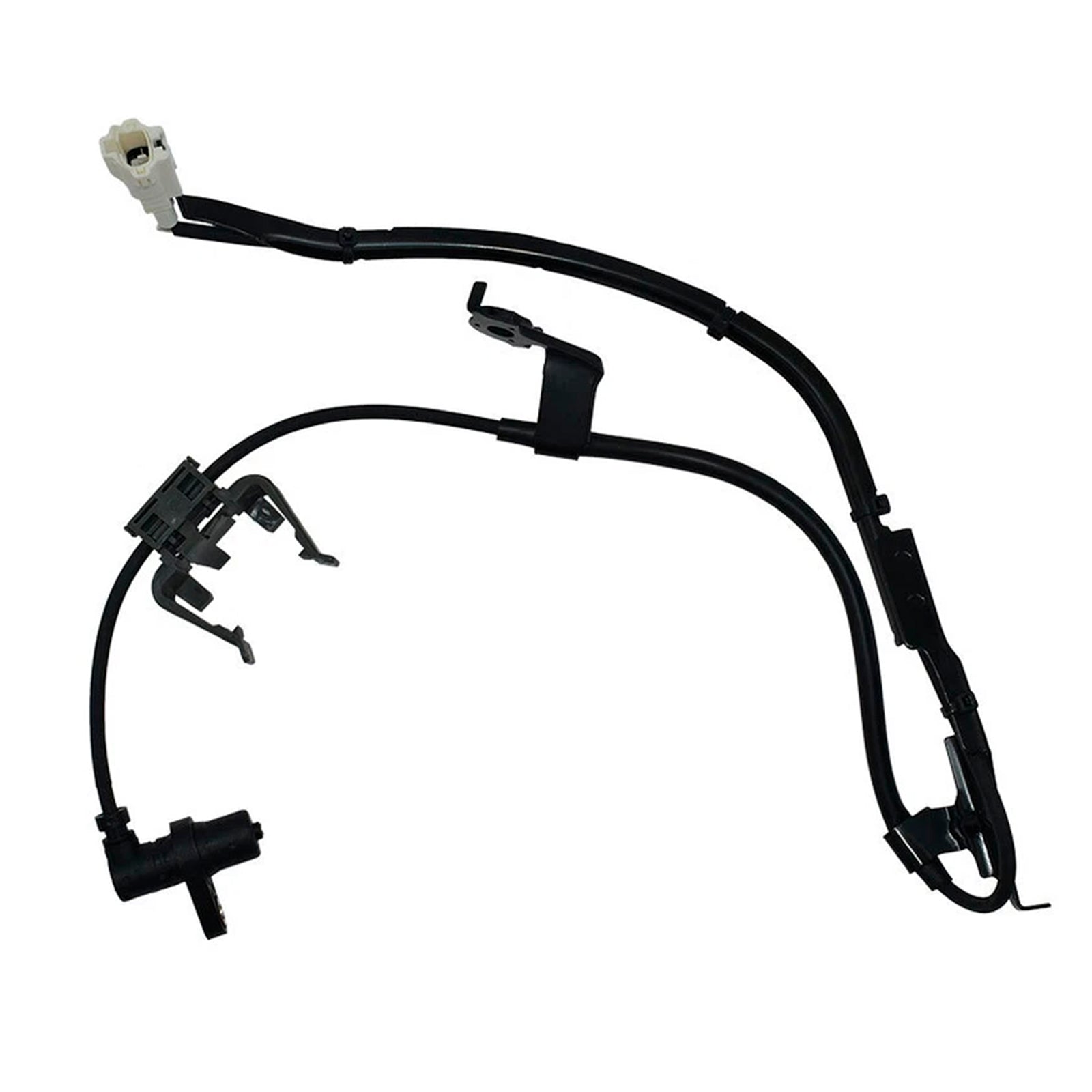 4×ABS Wheel Speed Sensor Front Rear Left Right For Toyota Highlander 2004-2007