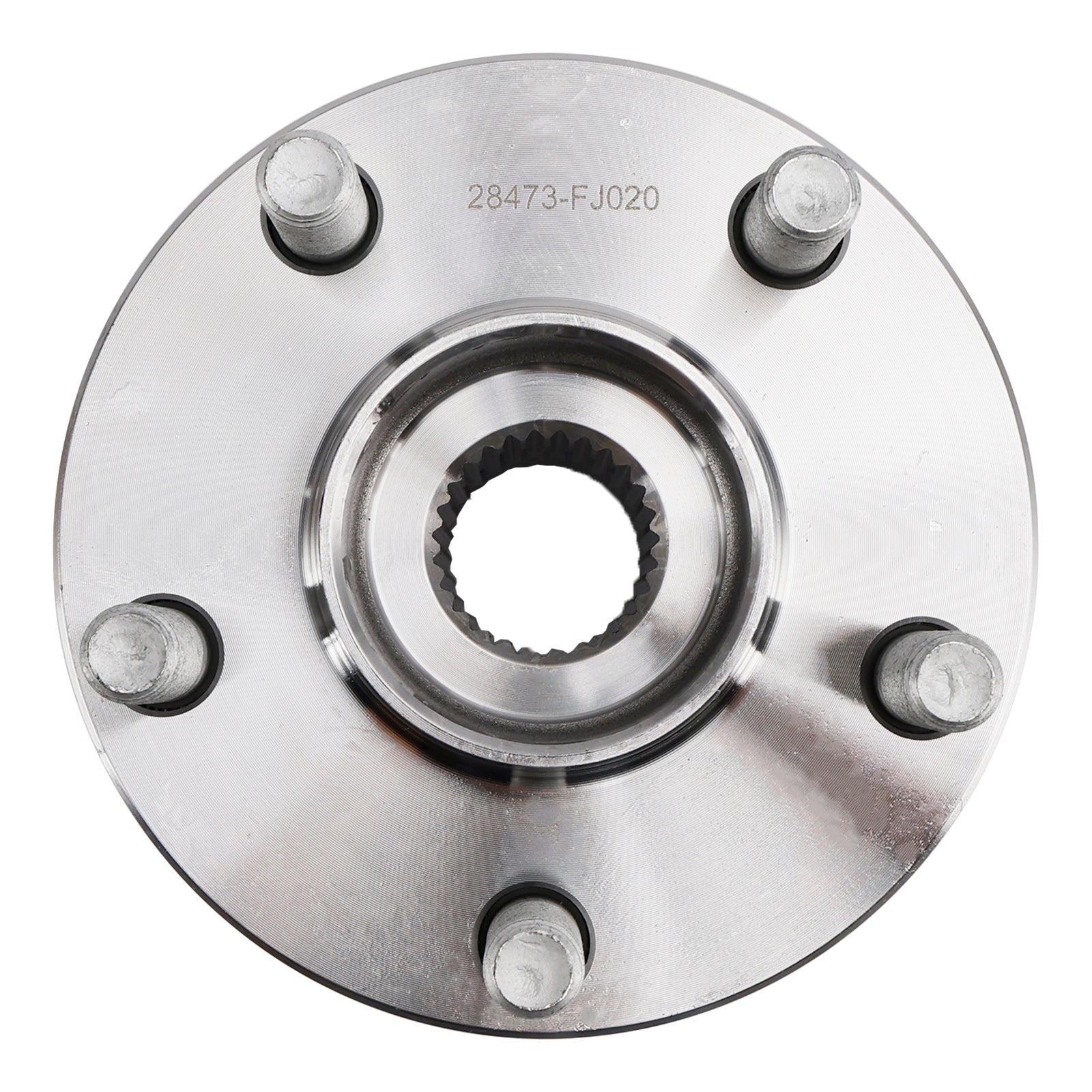 2012/03-2017/12 Subaru XV Rear Wheel Hub Bearing 28473-FJ020