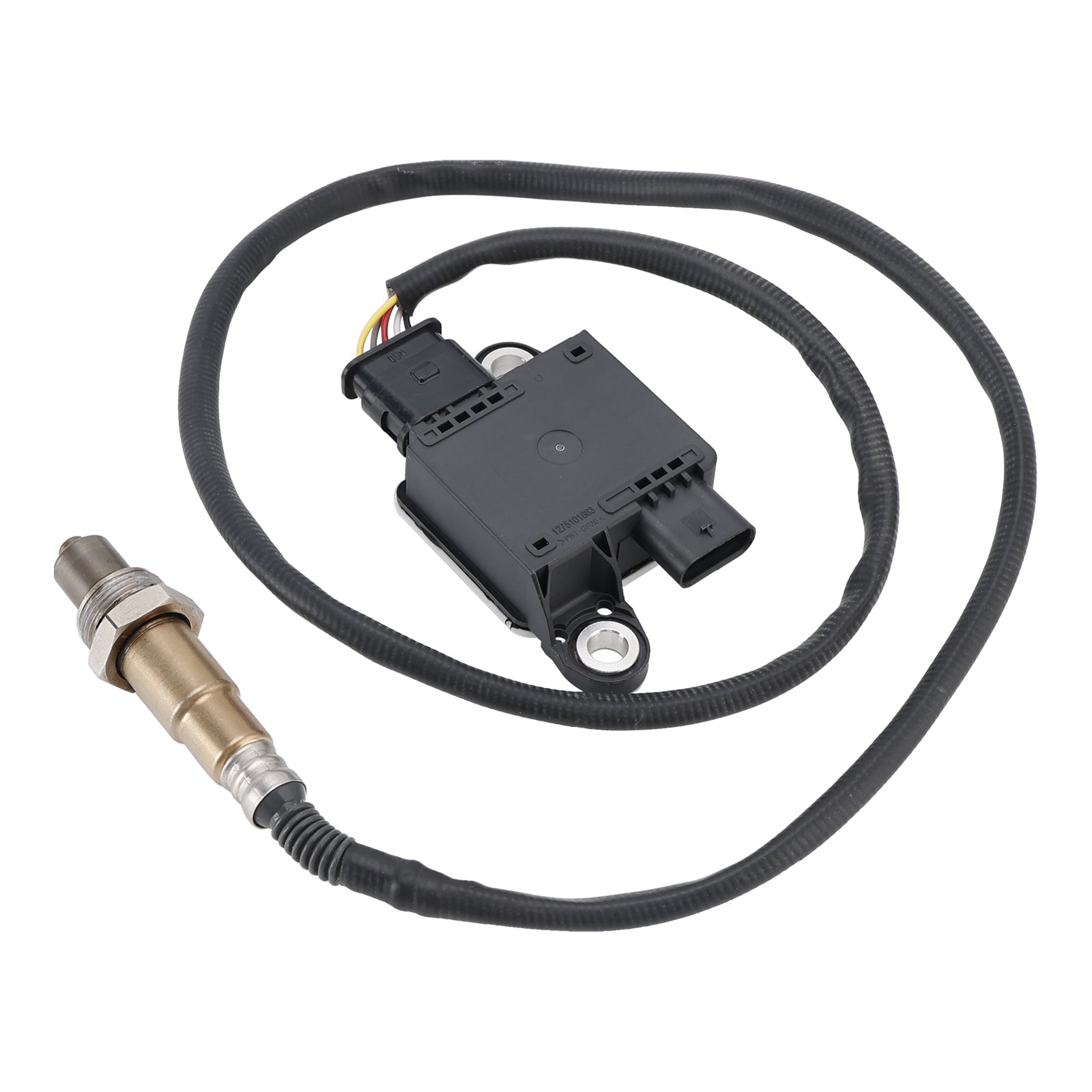 08/2020-on For BMW X6 (G06, F96) xDrive 30 d Mild-Hybrid SUV Diesel/Electro AWD 24 249 183 PM Diesel Particle Matter Sensor 0281008454