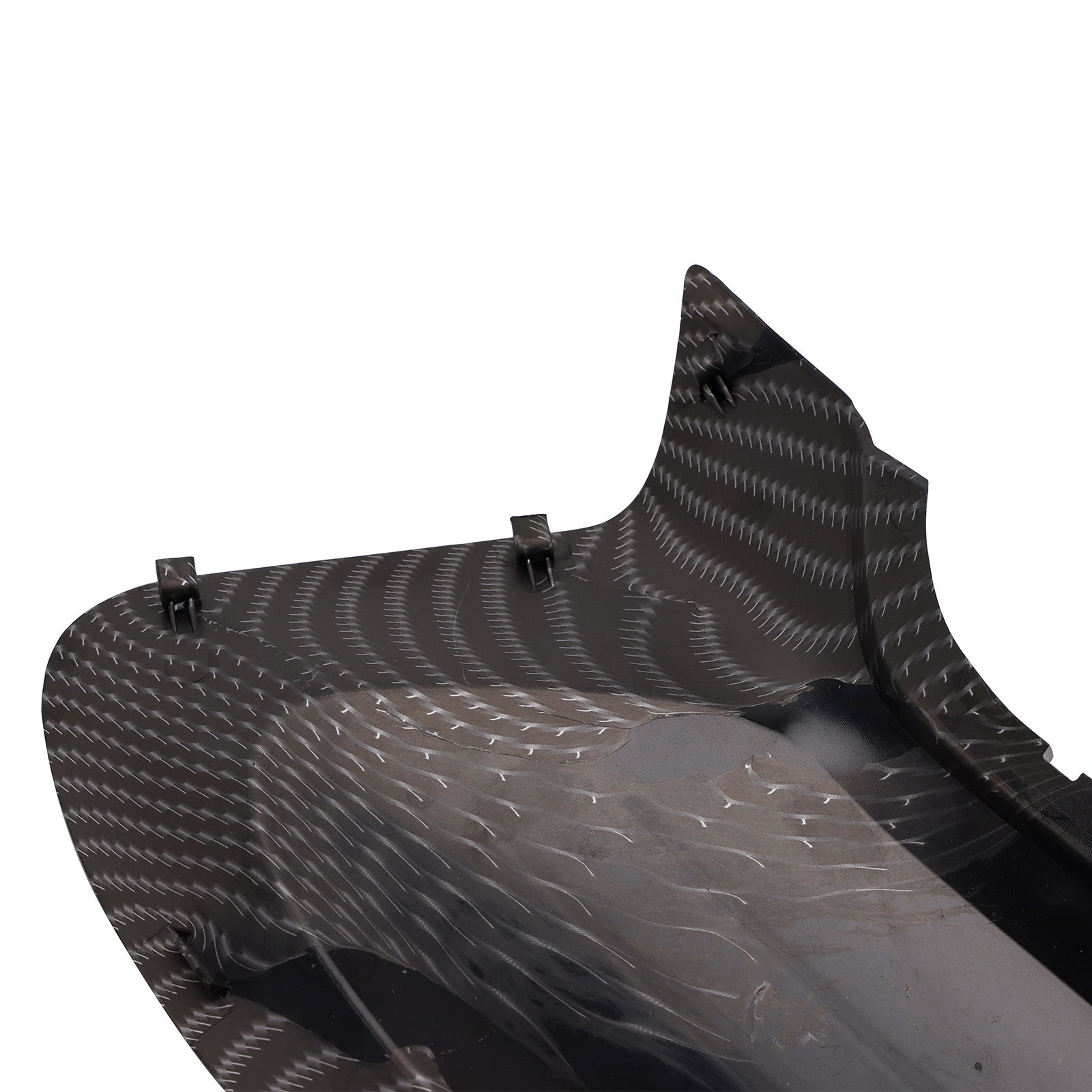 2022-2025 For Trident 660 Tank Side Cover Panel Fairing
