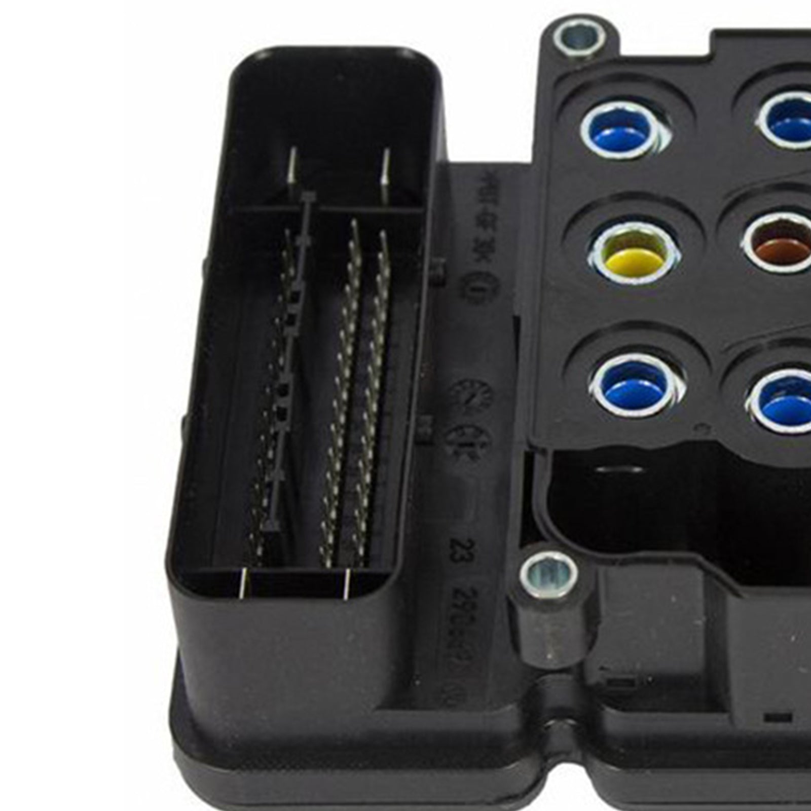 2010 Jeep Wrangler 3.8L V6 New 68067458AA ABS Control Module 68067458AA