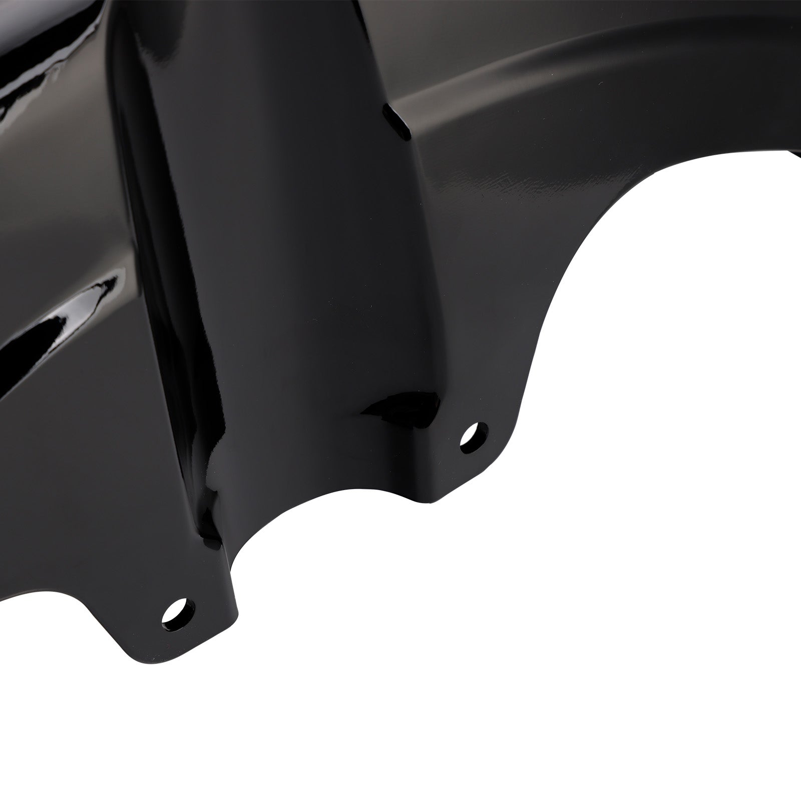 2001-2017 Suzuki Boulevard C50 Front Fender Fairing
