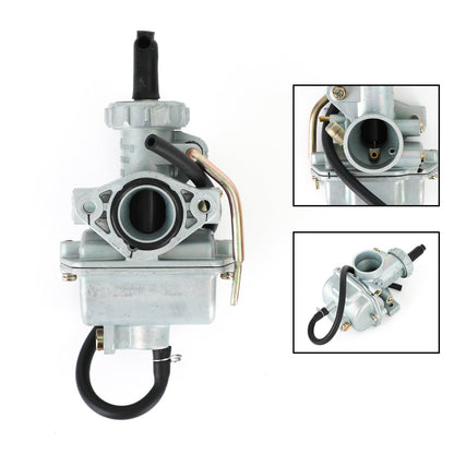 Carburetor Carb fits for 125cc ATVs, Pit Dirt Bikes, Go Karts Generic