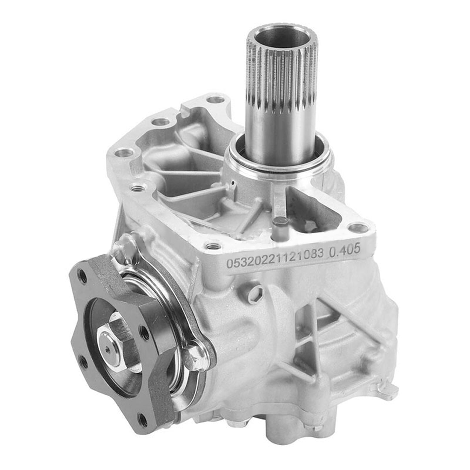 2014-2015 Nissan Pathfinder Hybrid (2.5L) Transfer Case Assembly 331003KV0A