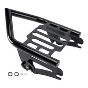 2009/2012-2013/2019-2025 Road Glide CVO/SE FLTR/X/SE Detachable Mounting Luggage Rack Black