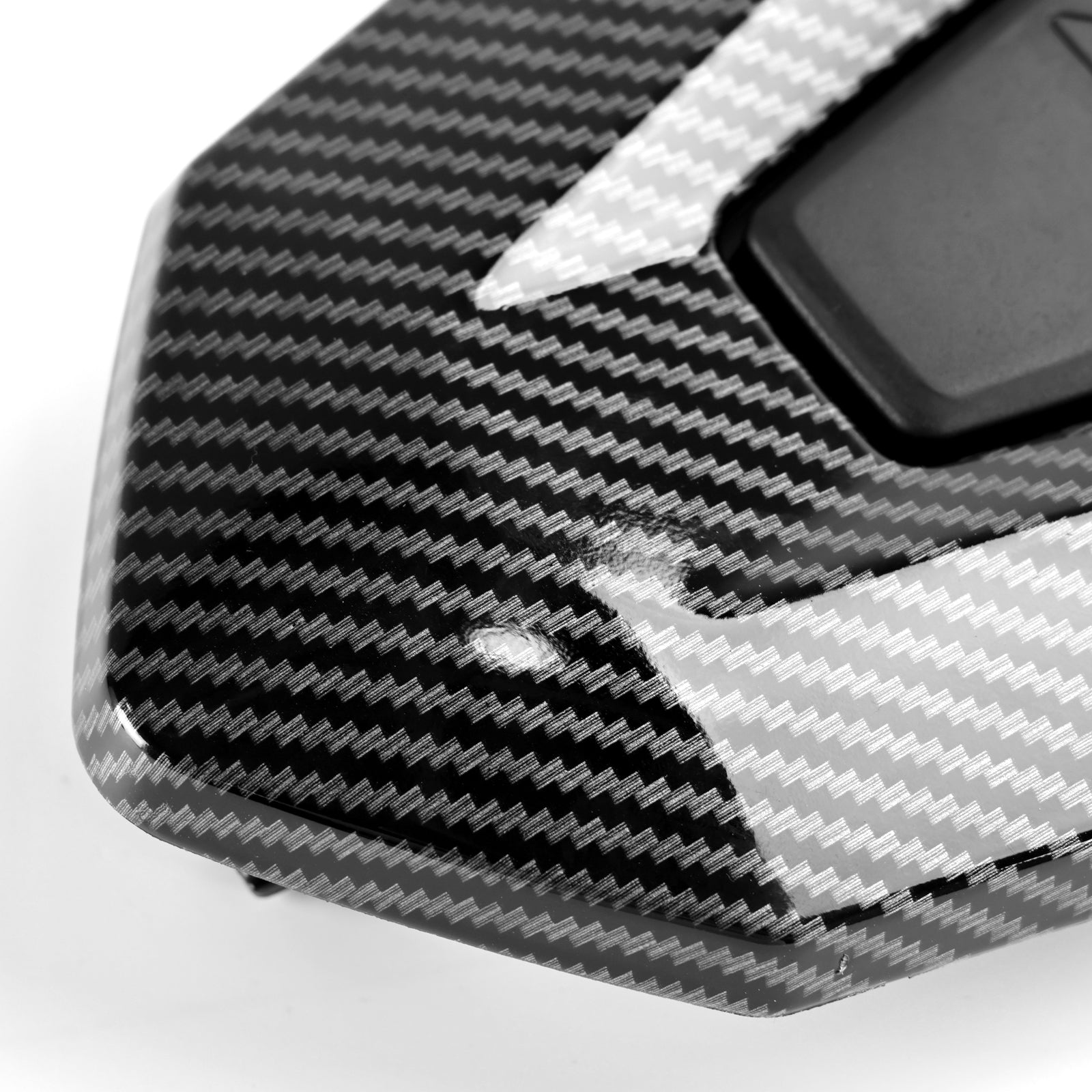 2021-2024 BMW S1000R 23-24 M1000R Tail Rear Seat Cover Fairing Cowl