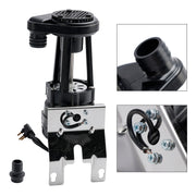 New 9161076-01 115V Replacement Water Pump for Ice O Matic Ice Machine 803338