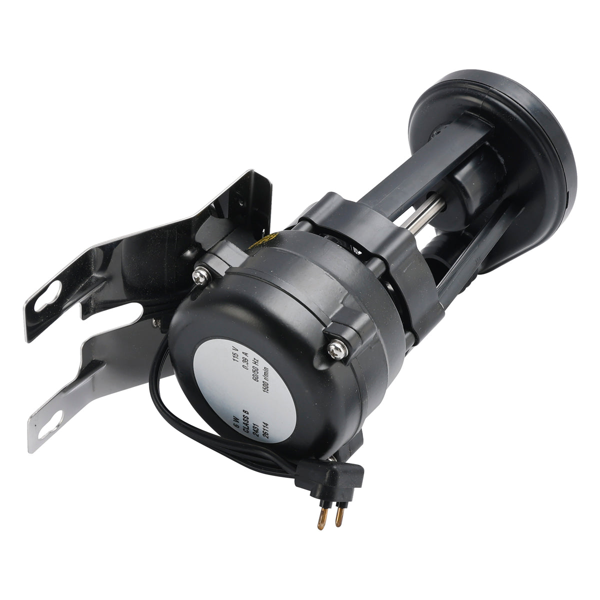 New 9161076-01 115V Replacement Water Pump for Ice O Matic Ice Machine 803338