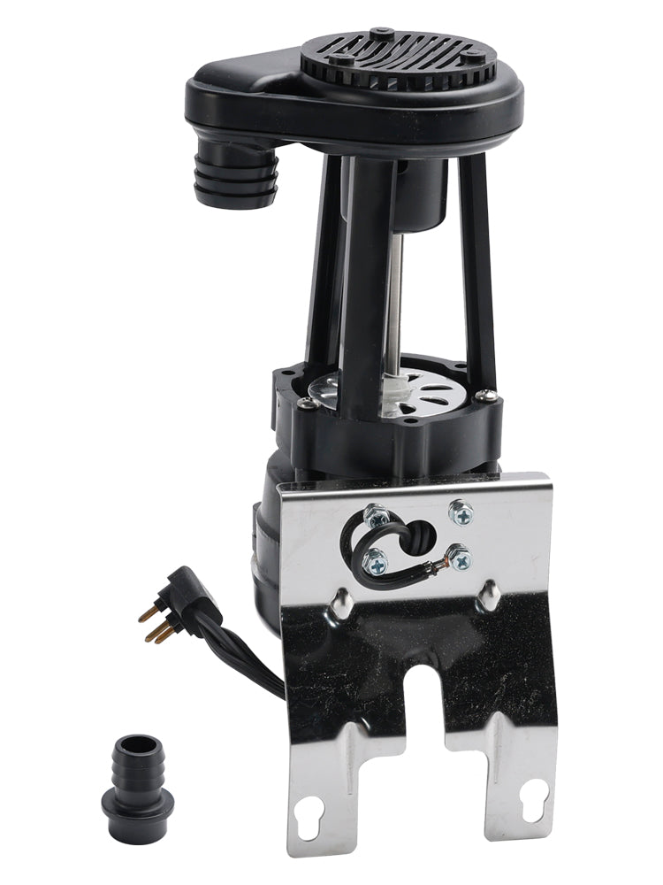 New 9161076-01 115V Replacement Water Pump for Ice O Matic Ice Machine 803338