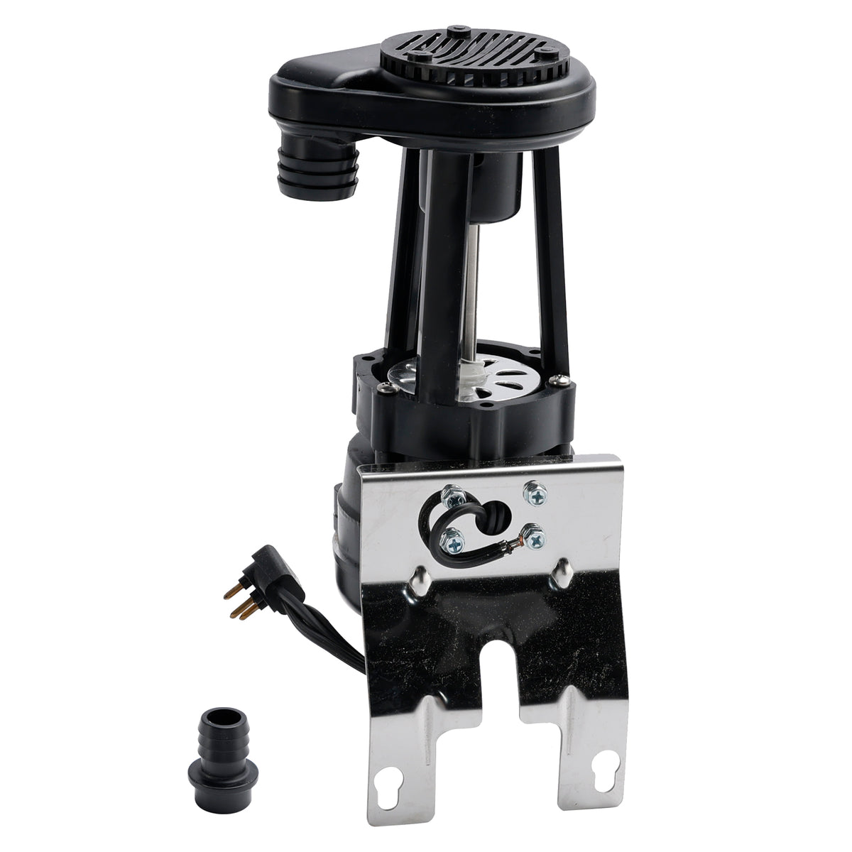 New 9161076-01 115V Replacement Water Pump for Ice O Matic Ice Machine 803338
