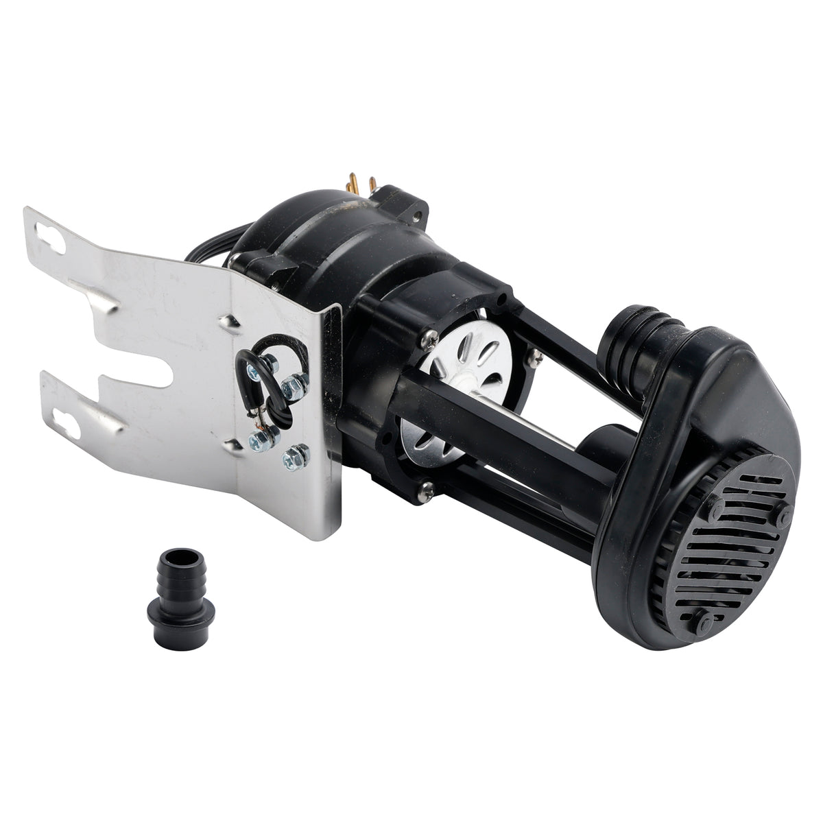 New 9161076-01 115V Replacement Water Pump for Ice O Matic Ice Machine 803338