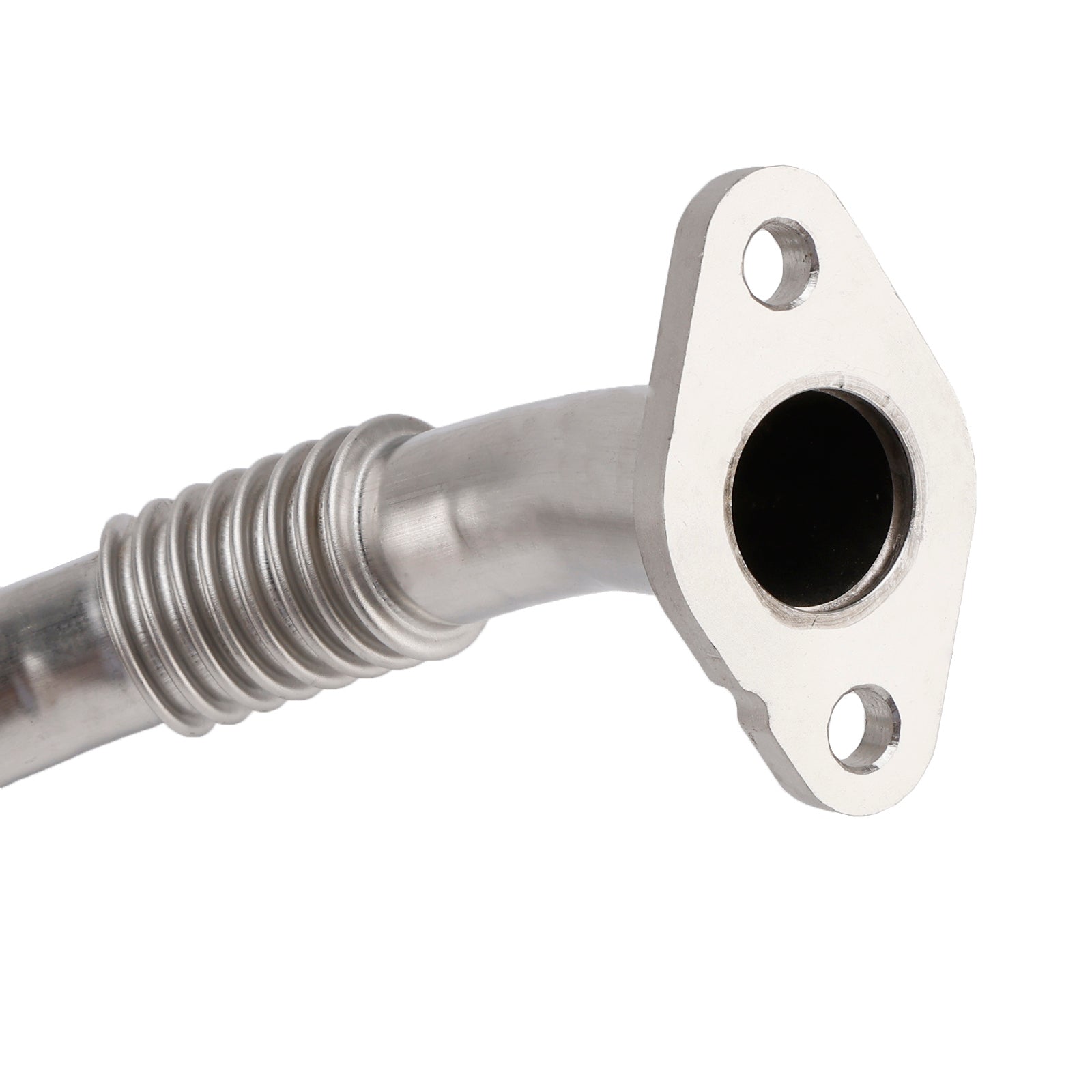 09/2006-01/2010 Nissan Navara R51 Wagon YD25DDTI 2.5L Diesel AT/MT EGR Cooler Pipe 14735-EC00D