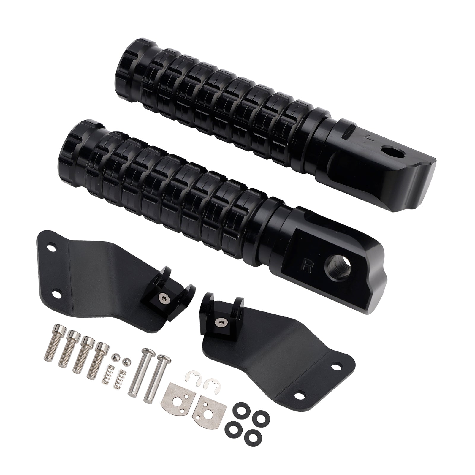 2021-2024 HONDA Trail 125 JA55/JA65 Rear Footrests Foot Peg