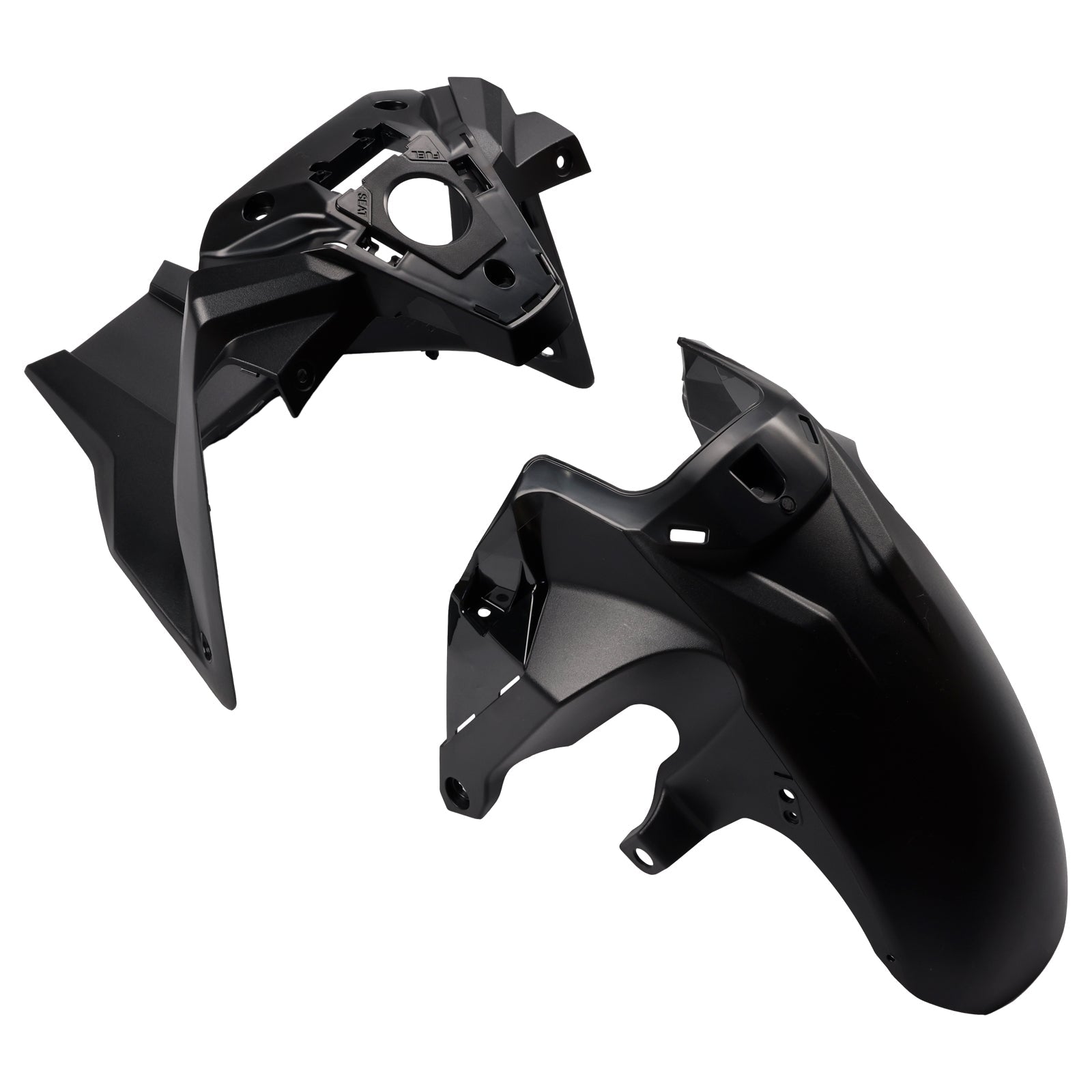 Bodywork Fairing Injection Unpainted For Honda X-ADV 750 2025-2026