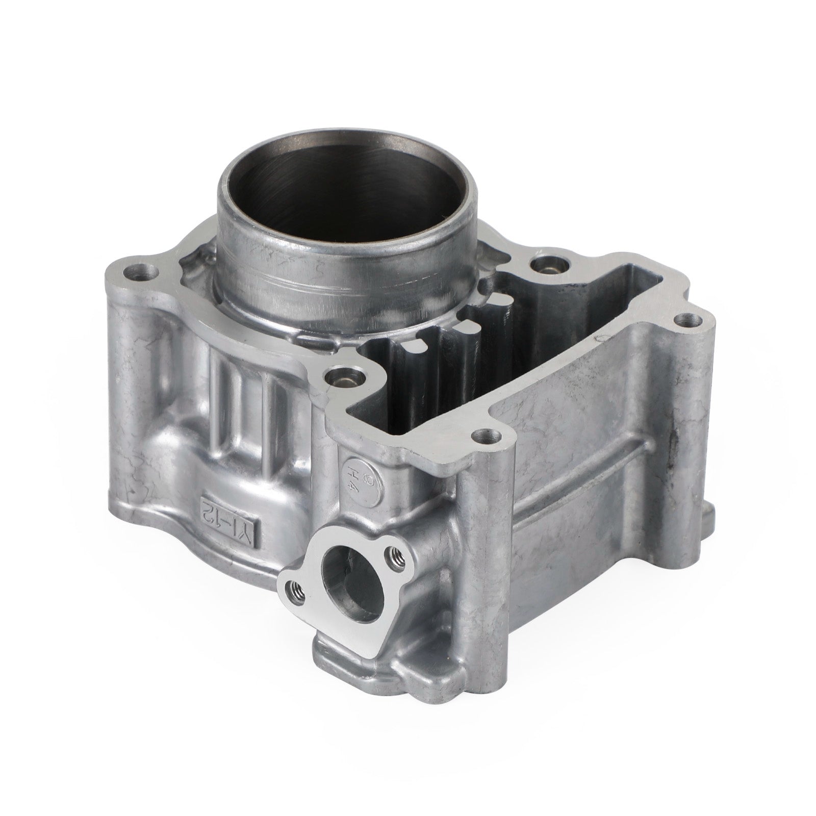 2008-2014 Motorhispania MH7 Naked 125 LC 4T CYLINDER KIT 4-stroke water-cooled 125cc models