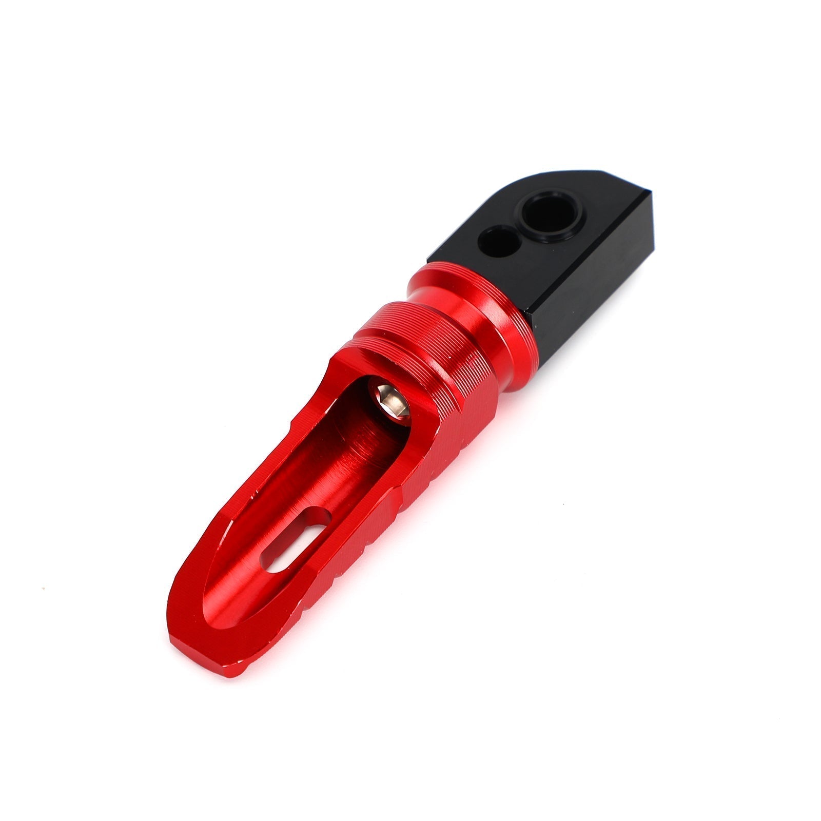 Rear Footrests Foot Peg for Street Scrambler 900 Bonneville T100 T120