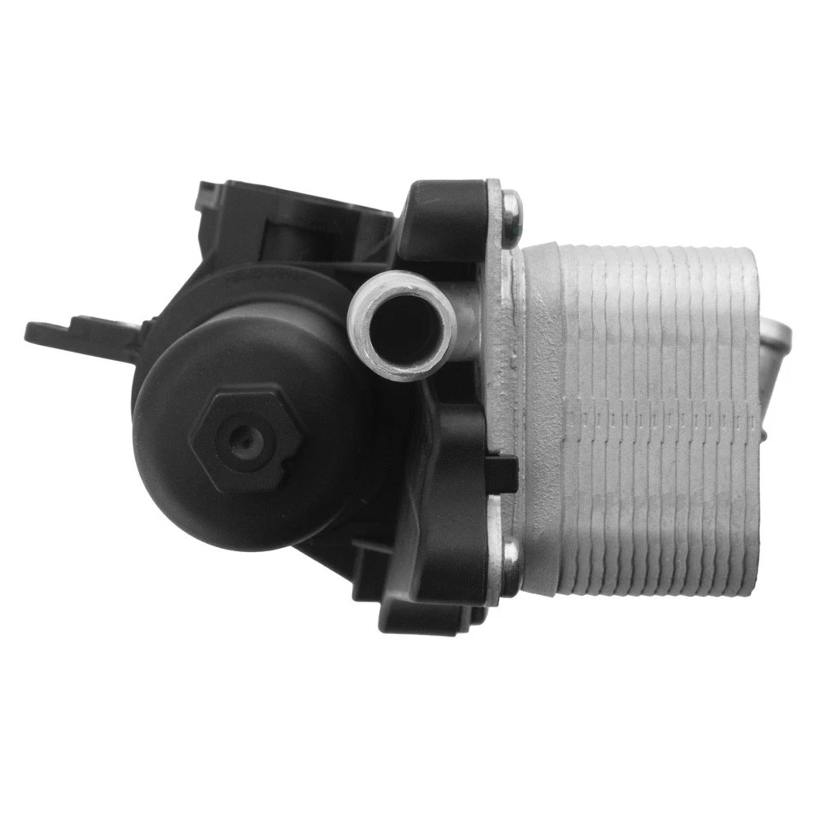 Oil Cooler 2465010101 For Mercedes-Benz W176 W242 W246 C117 X117 X156