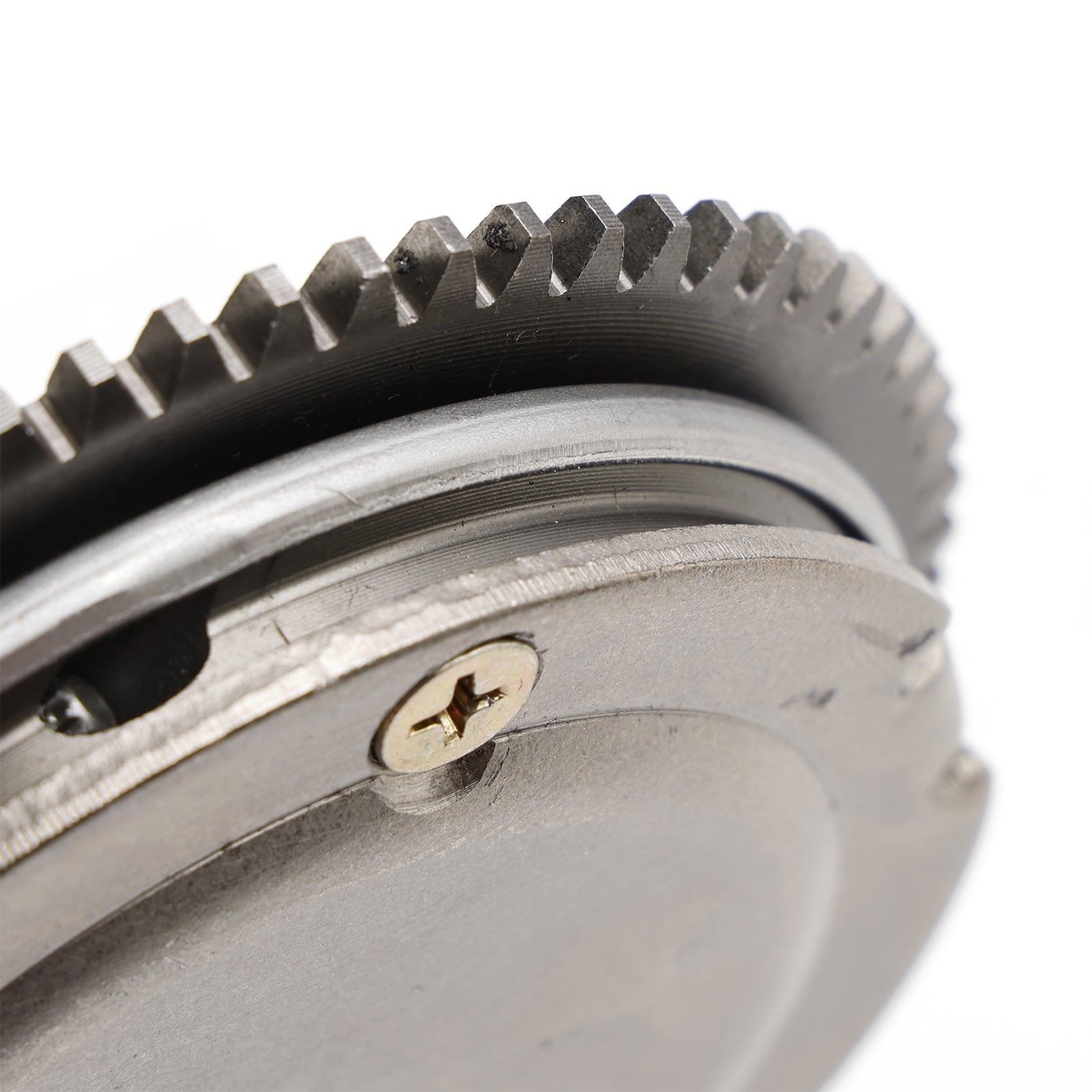 One Way Starter Clutch For Polaris Scrambler 90 Sportsman 90 Predator 90 01-06