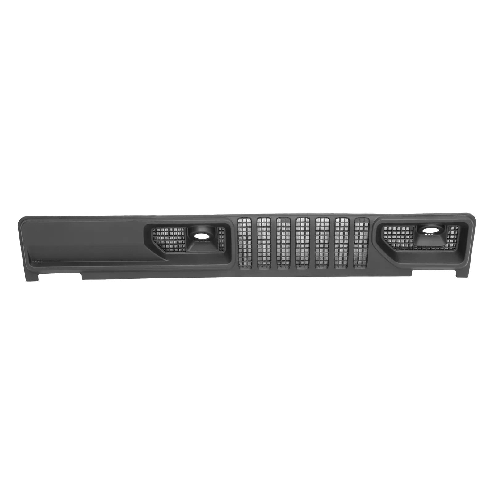 2018-2024 Jeep Wrangler JL / Gladiator Wiper Cowl Panel Grille 68307260AC