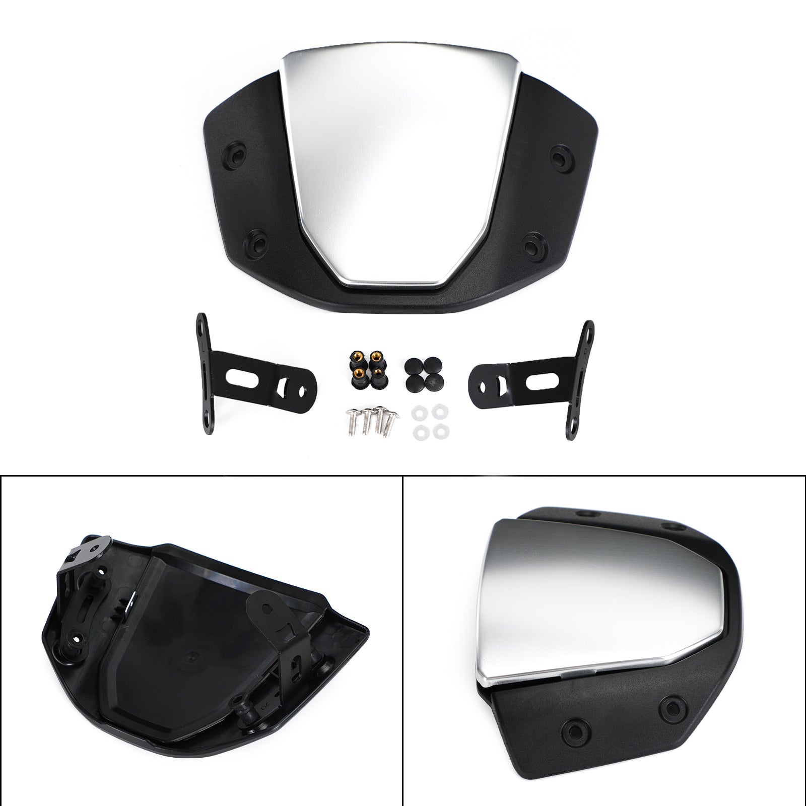 2018-2020 HONDA CB650R CB1000R Windshield Windscreen Protector