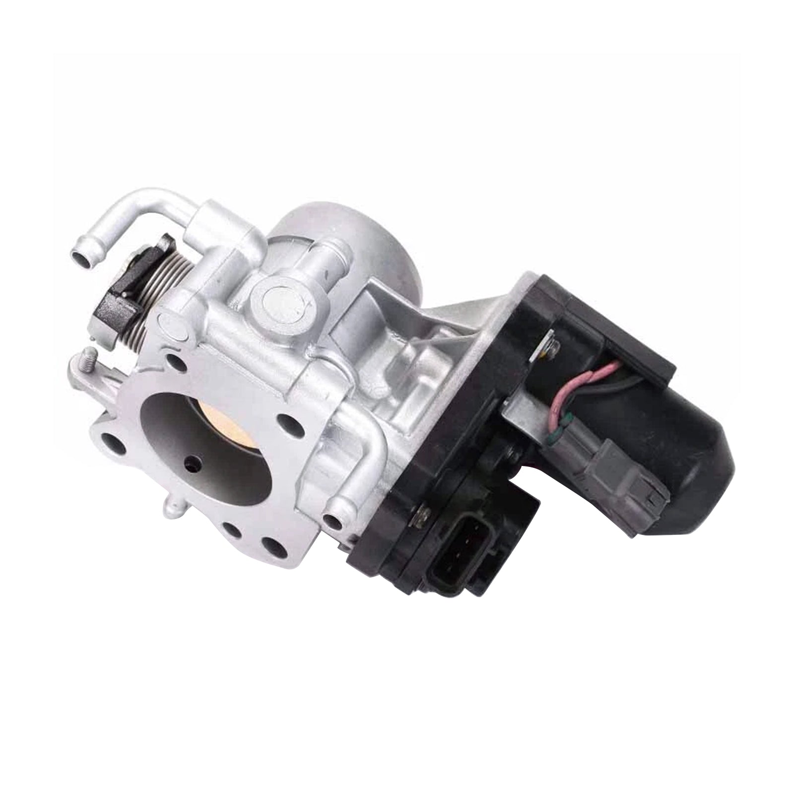 Throttle Body Valve Control 22030-21020 For Toyota Prius 1.5L 2001-2009