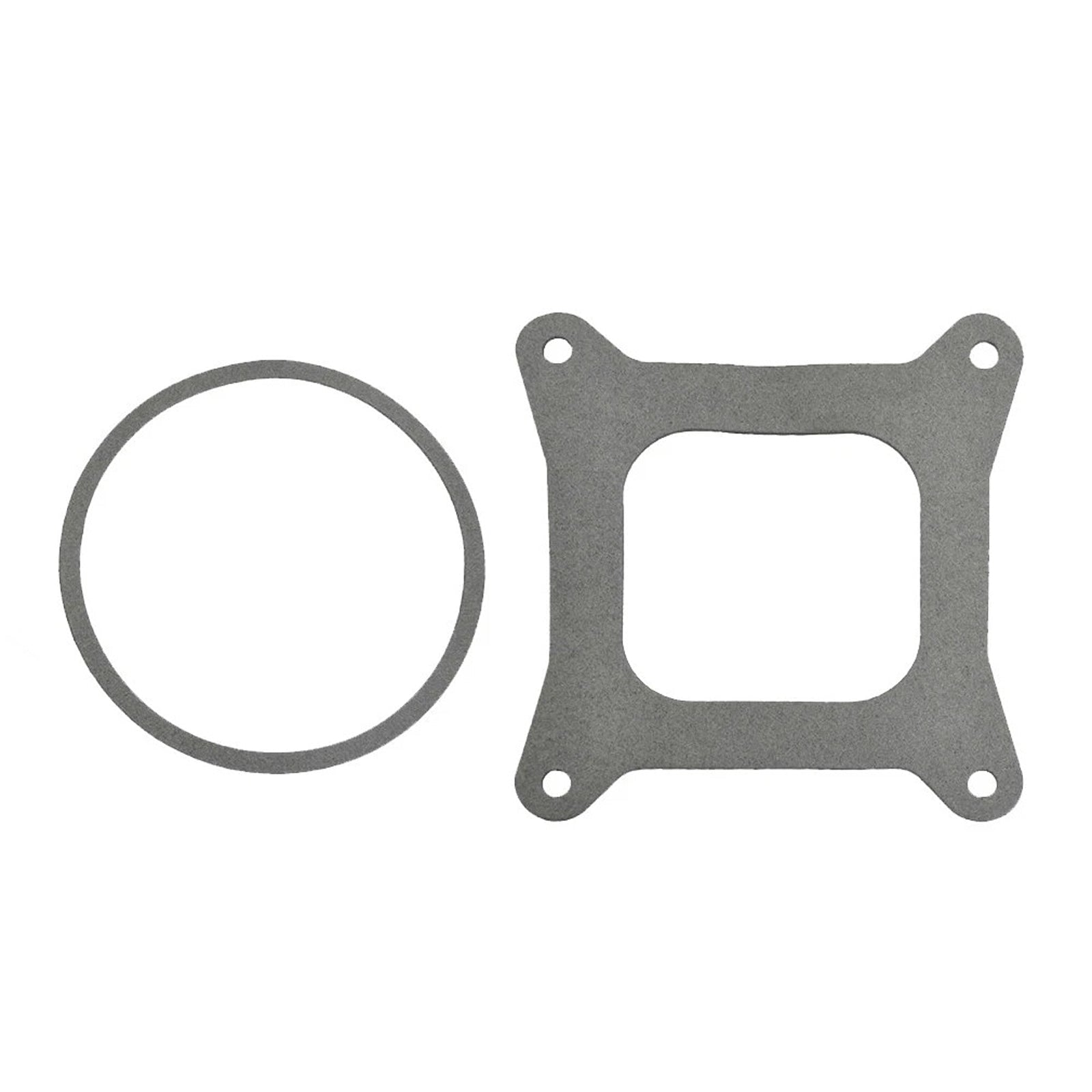 BR-67202 950 CFM Mechanical Secondary Carburetor 4150 4-Barrel For Race Series