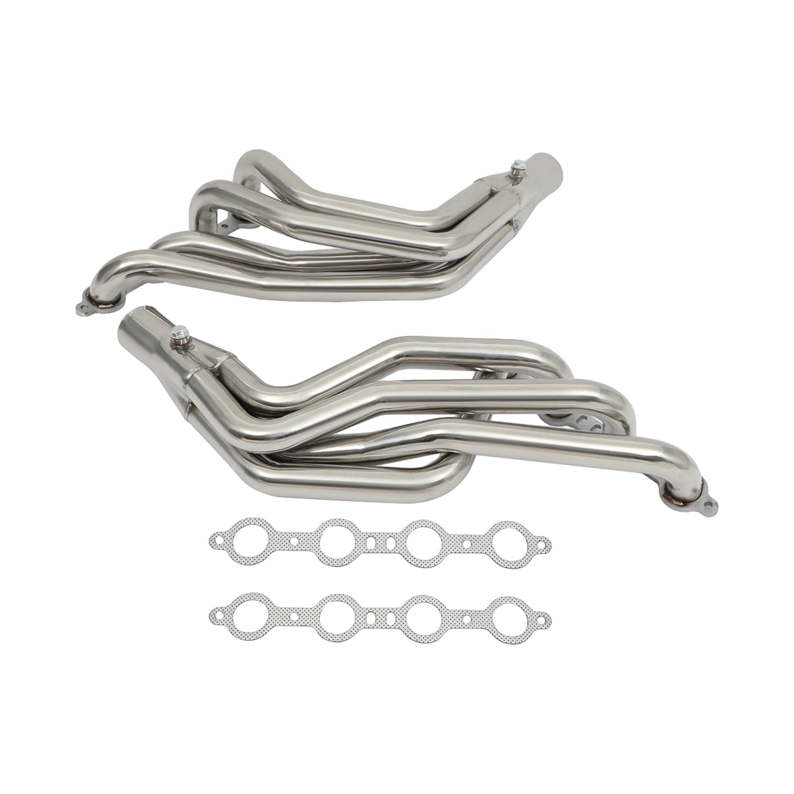Stainless Steel Manifold Headers Exhaust Fit Ford Mustang 3.8L 1979-2004