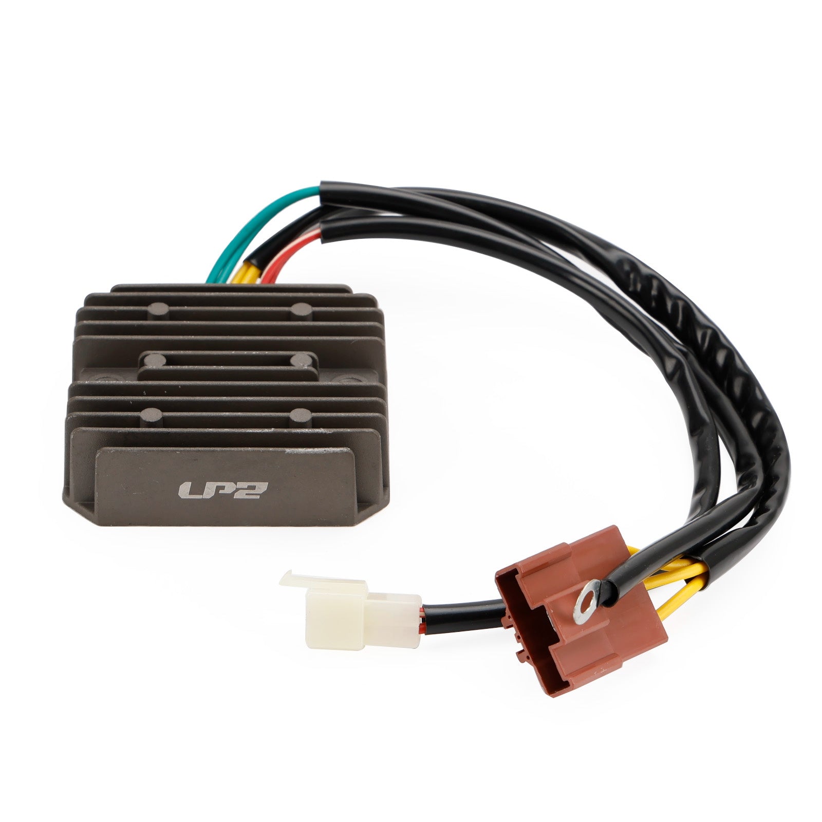 2022 690 Enduro/SMC-R US Ignition Stator Regulator Rectifier & Gasket 75039004100 75039004200