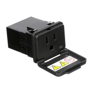 2013-2016 Ram 1500 2500 3500 4500 Power Inverter Outlet 150W 68159295AB