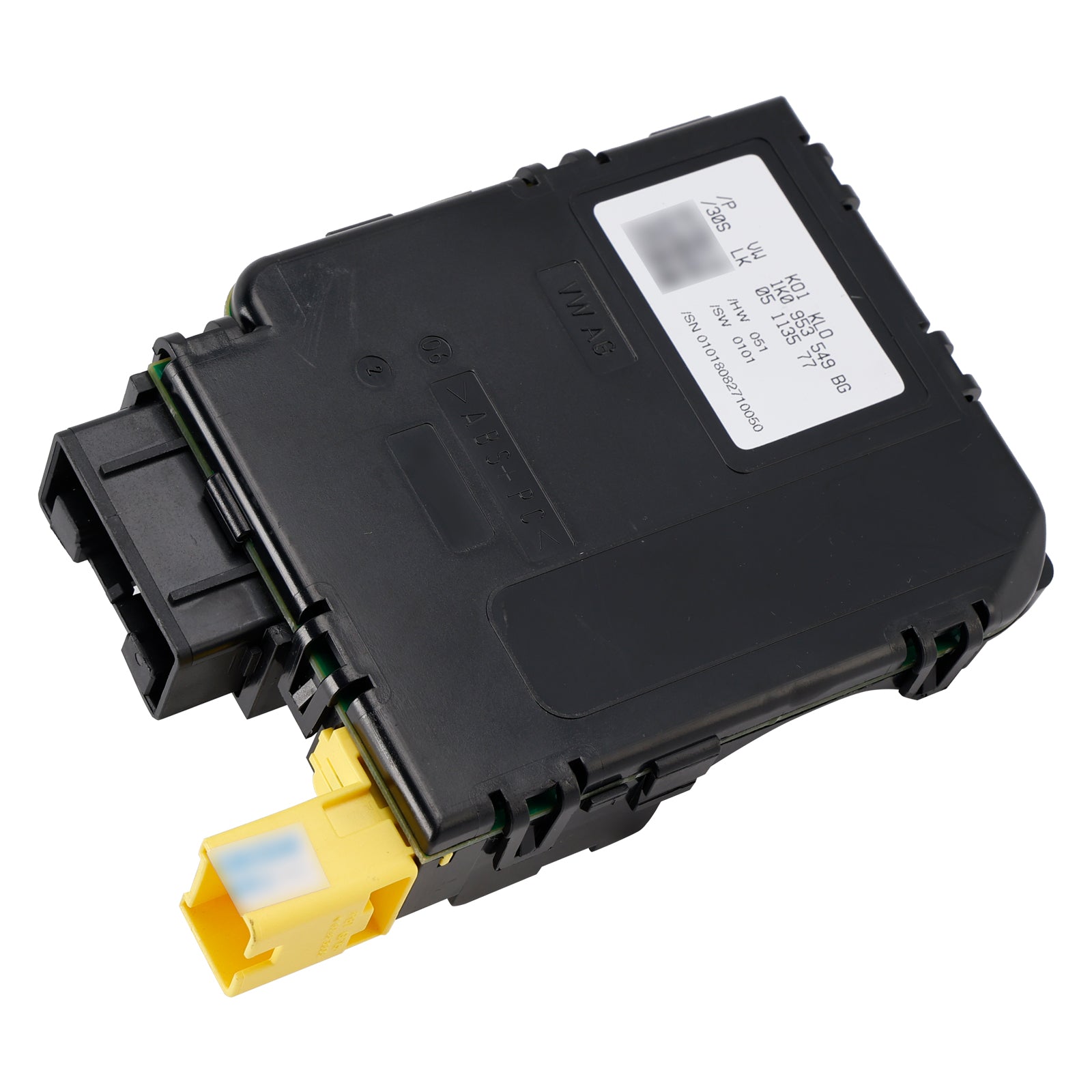1K0953549BG For VW Golf 5 (1K) 2003-2009 Control Unit Steering Column Electronic Module