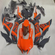 2020-2025 Yamaha YZF R1 Injection Fairing Kit Bodywork Plastic ABS #101