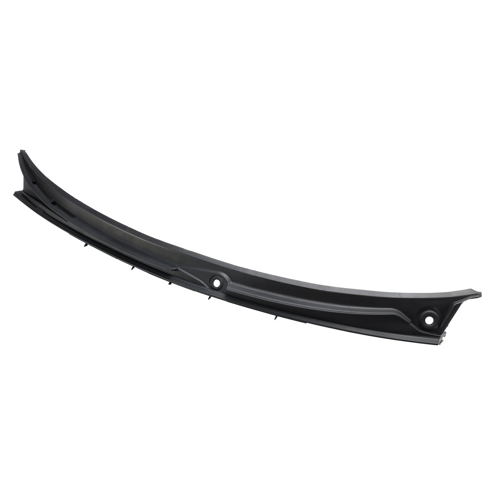 2001-2006 BMW 3 SERIES E46 COUPE Windshield Wiper Cover Vent Cowl Grille Panel 51718232894