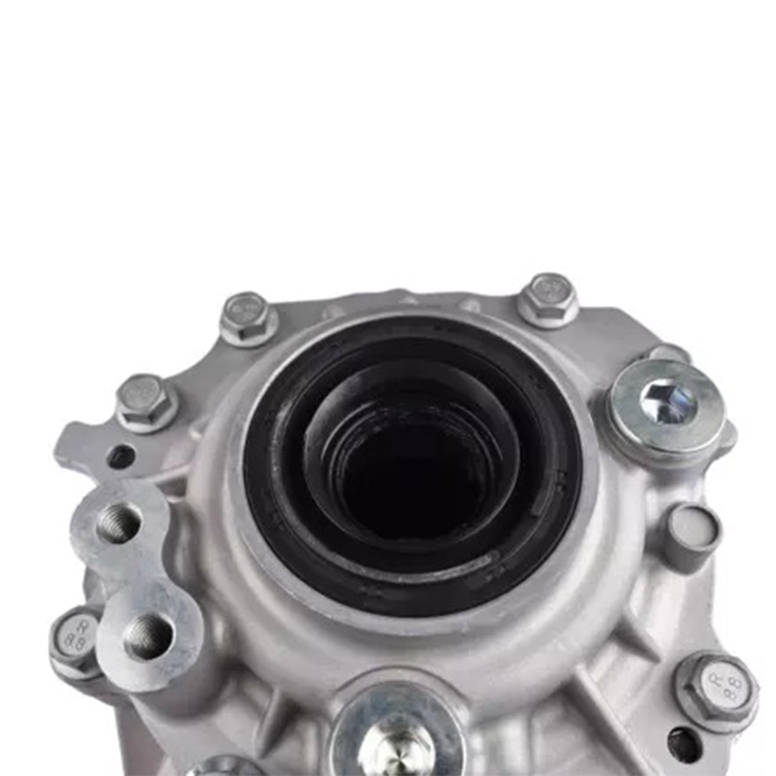 2016-2017 Nissan Murano Hybrid (2.5L) Transfer Case Assembly 331003KV0A