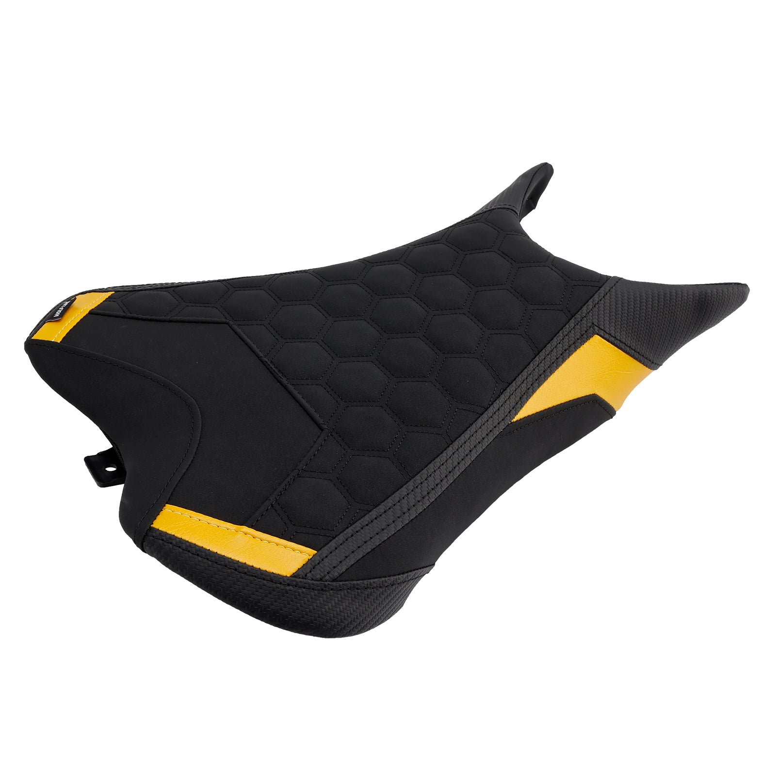 2023-2025 Street Triple 765R/Rs Front Raider Seat Driver Cushion Pu Fit Red