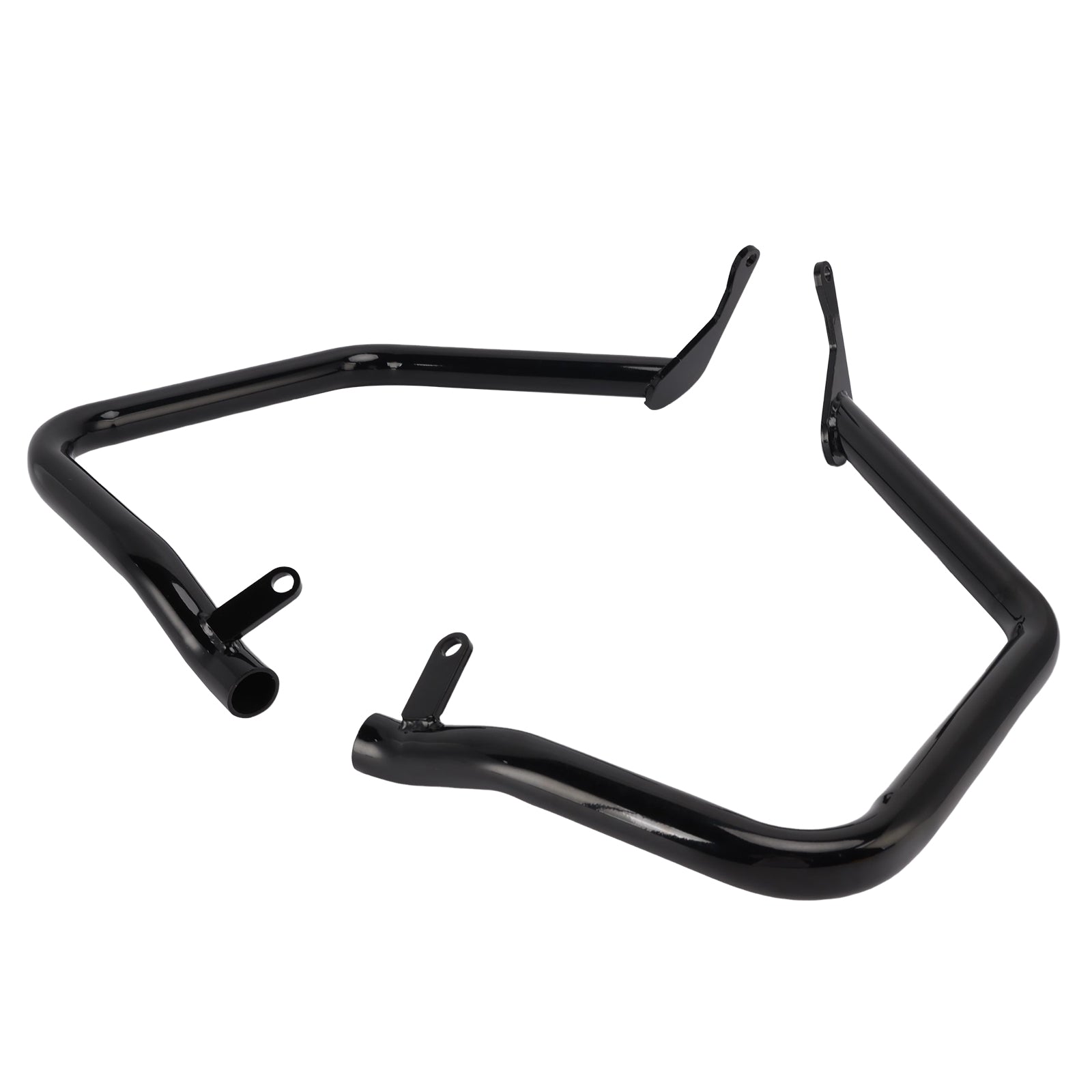 2022-2025 Nightster 975 Sportster Engine Guard Crash Bar Frame Protector Bumper
