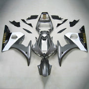 2003-2004 Yamaha YZF 600 R6 2006-2009 R6S Amotopart Injection Fairing Kit Bodywork Plastic ABS #101