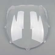1996-1999 Suzuki GSXR600 GSXR750 Windshield WindScreen Double Bubble Clear Generic