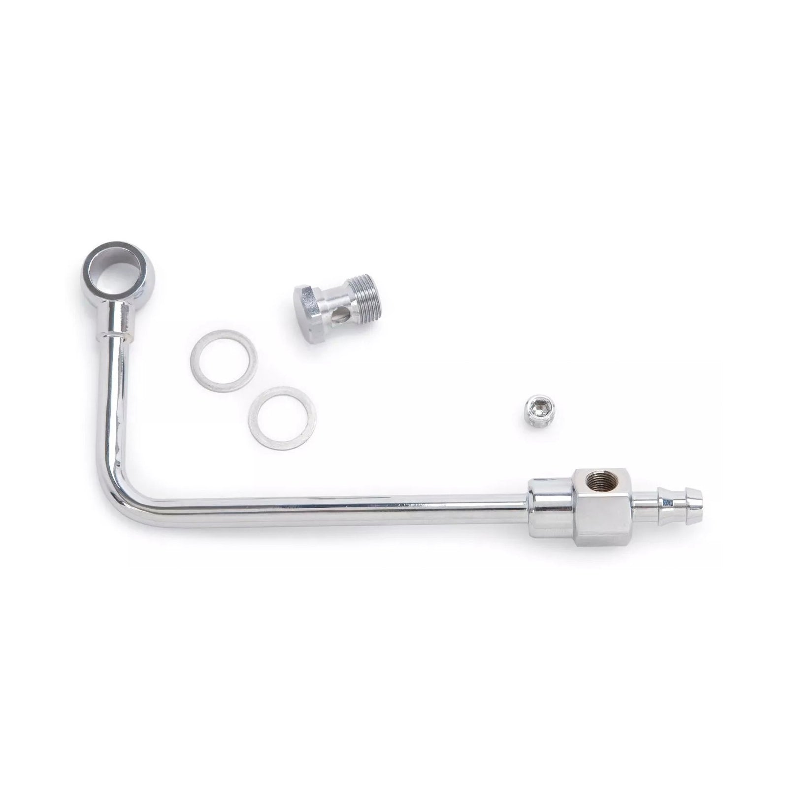 8126 Fuel Line For Performer Series and Thunder Series AVS Carbs With 3/8 in. Barbed End Inlet