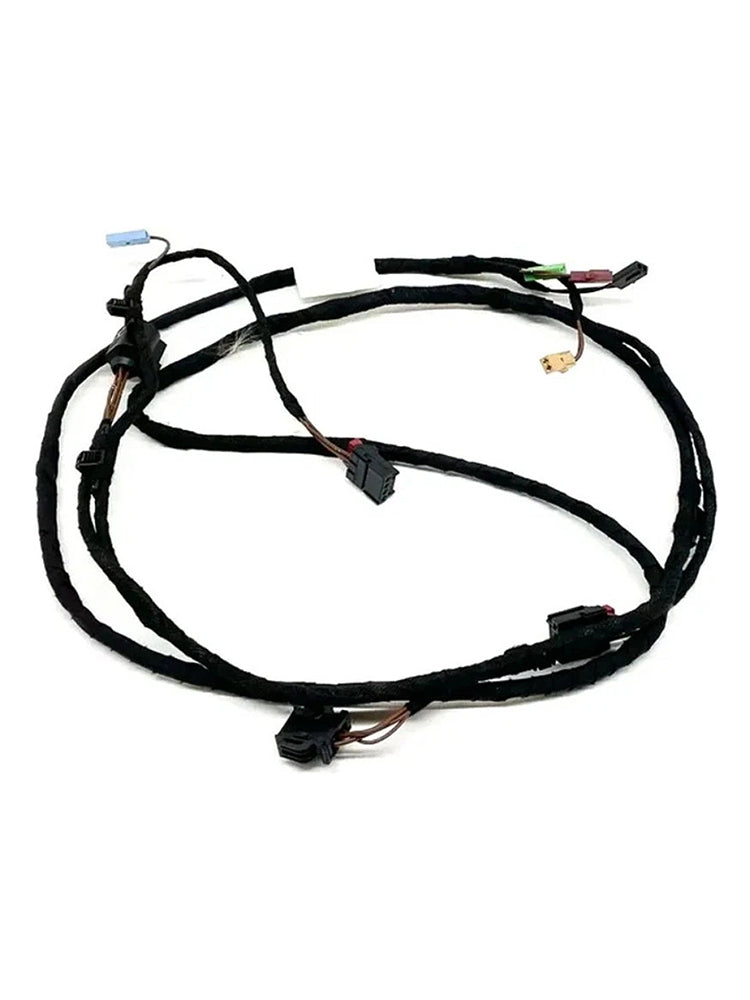Left Rear Trunk Lid Wiring Harness 3C8971182J For VW Passat CC