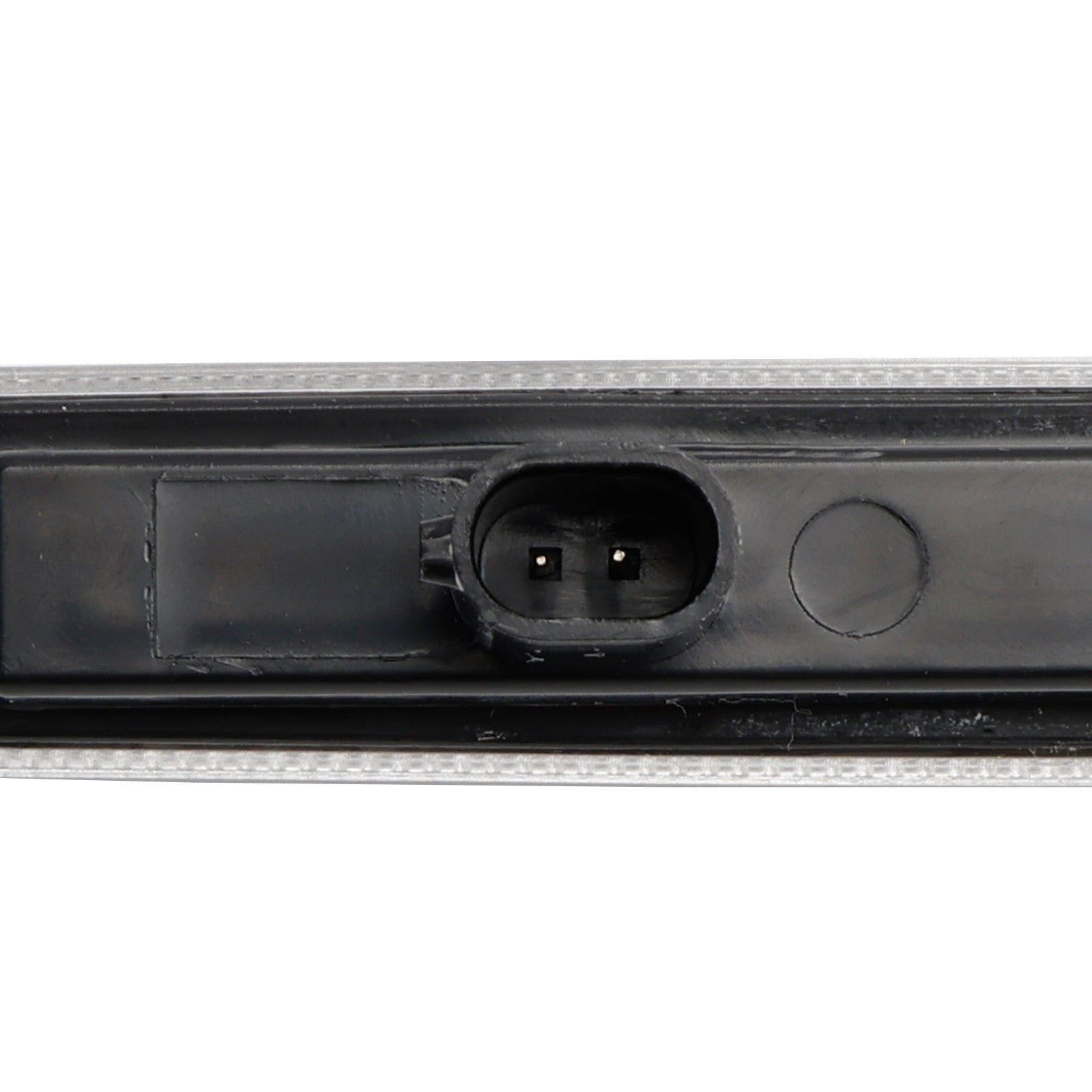 2010-2016 Alfa Romeo Giulietta Ti Clear LED Sequential Blinker Side Indicator Turn Signal 50513758 50522994