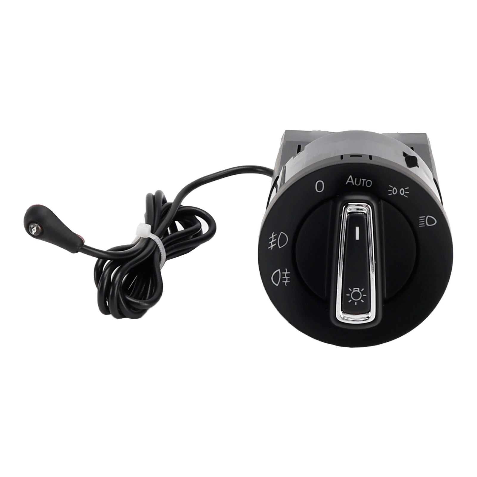 AUTO Headlight Switch W/ Light 3BD941531 for VW Seat Octavia Fabia Alhambra