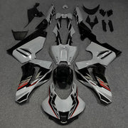 Injection Fairing Kit Bodywork Plastic ABS For Honda CBR1000RR-R 2020-2023
