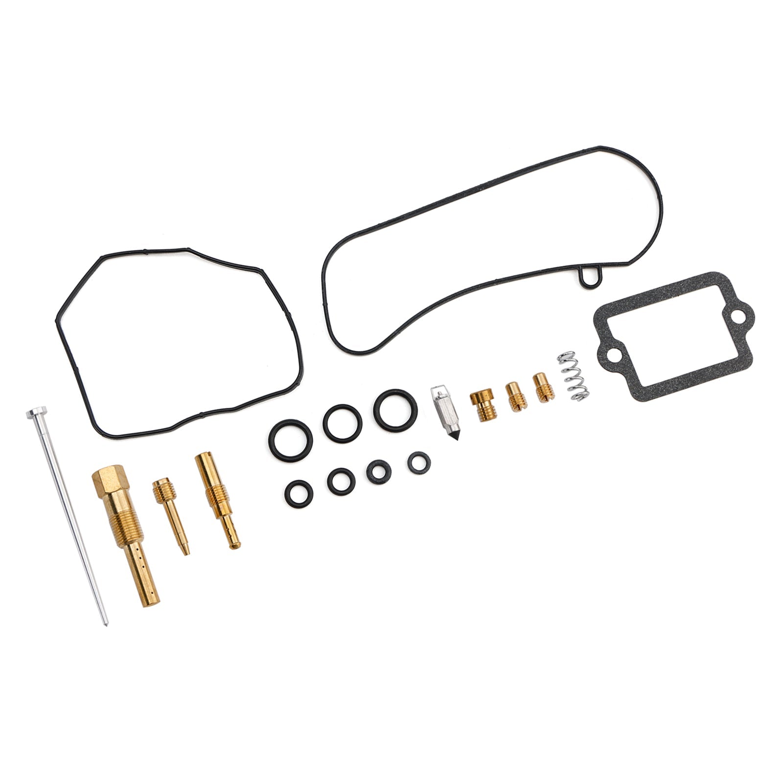 Carburetor Rebuild Repair Kit fit for Honda NSR250/NSR250R MC21 1990-1993