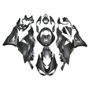 Injection Fairing Kit Bodywork Plastic ABS fit For Kawasaki ZX-6R 2024-2025