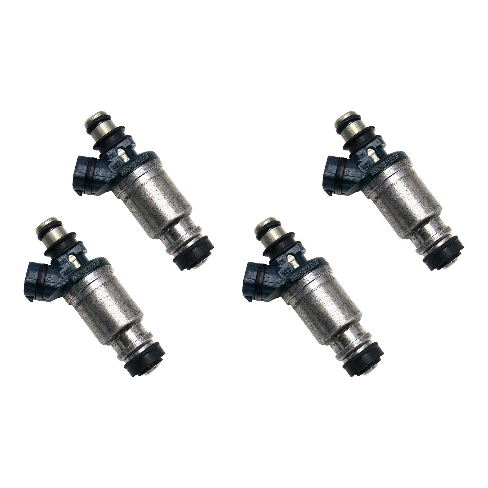 4Pcs Fuel Injector For Lexus LS400 1992-1997 SC400 1992-1997 23250-50020