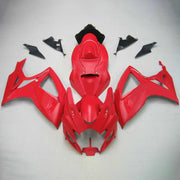 2006-2007 Suzuki GSXR 600/750 K6 Amotopart Injection Fairing Kit Bodywork Plastic ABS #167