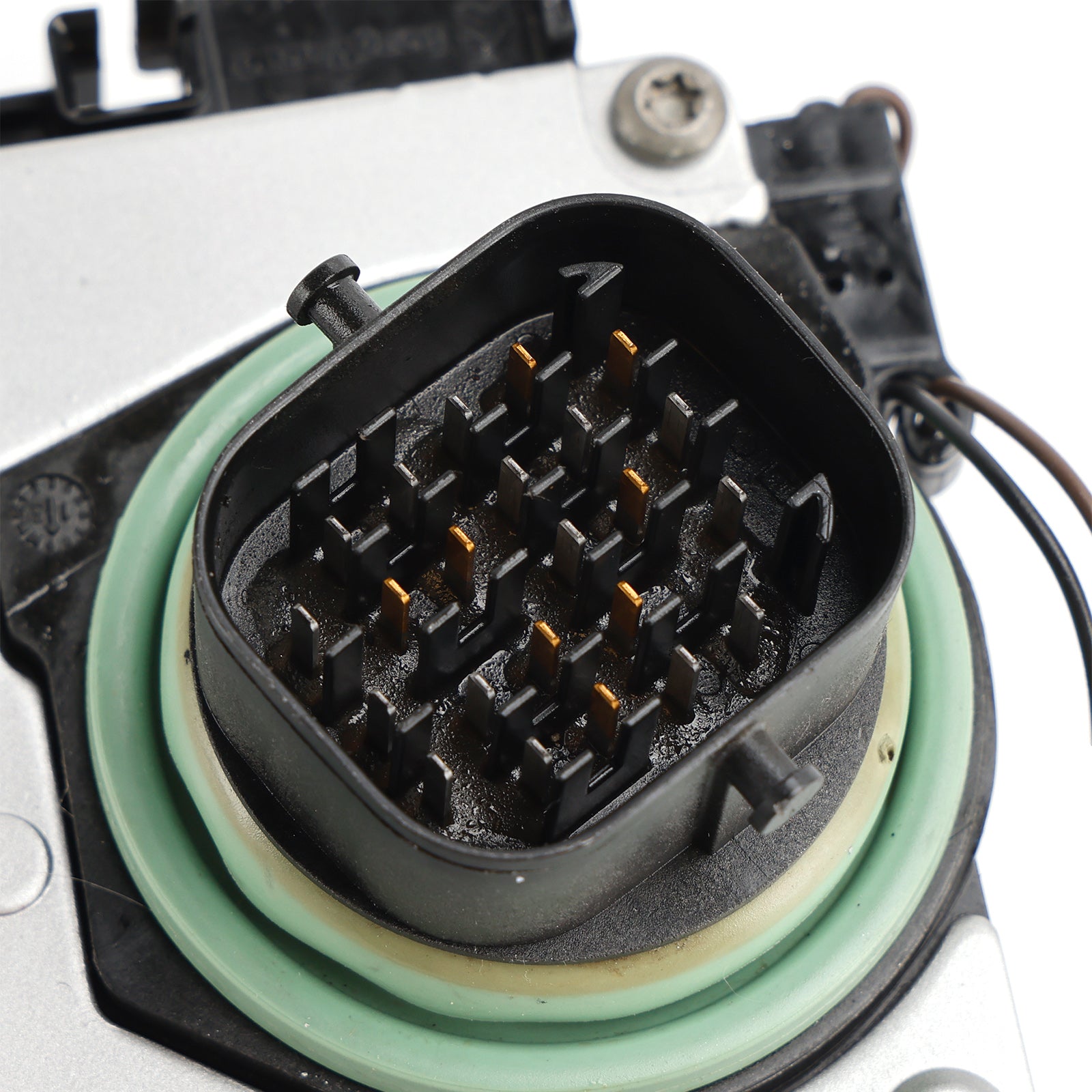 2006-UP For Dodge (6 SPEEDS) 62TE Transmission Solenoid Block 68376696AA