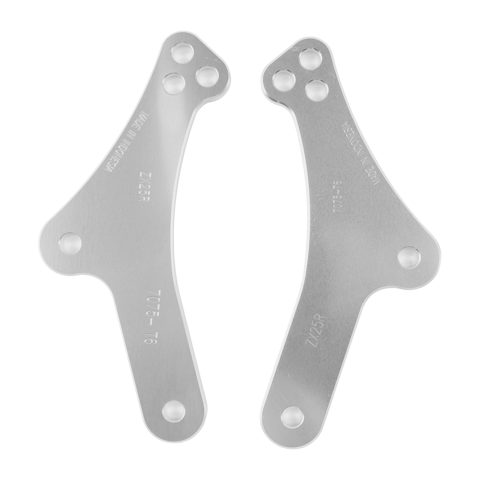 2023-2024 kawasaki ZX-25R ZX-4R Adjustable Lower Suspension Links