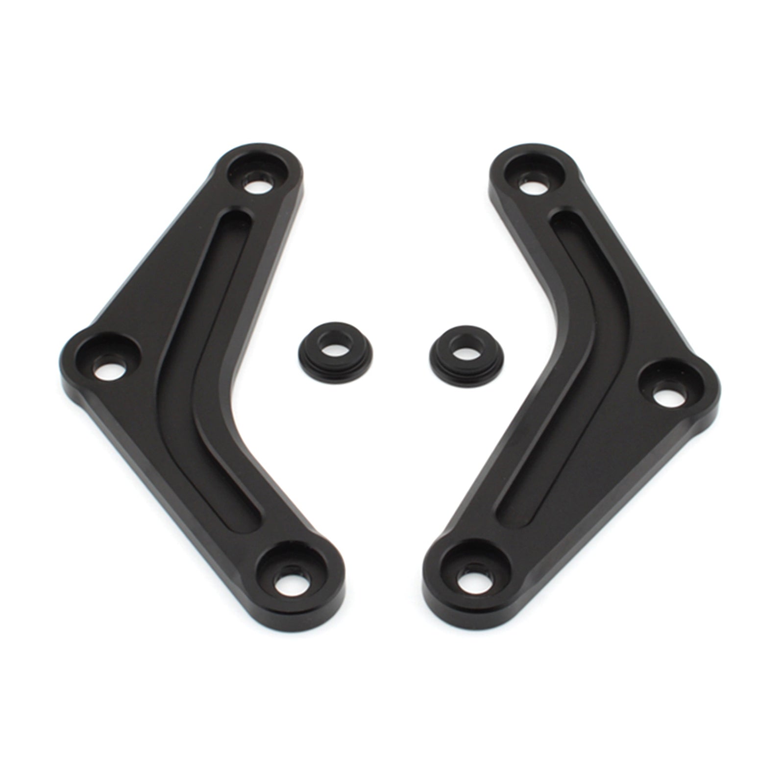 Adjustable Lowering Link Kit For kawasaki Ninja ZX-4R / ZX4RR 2023 ZX4R