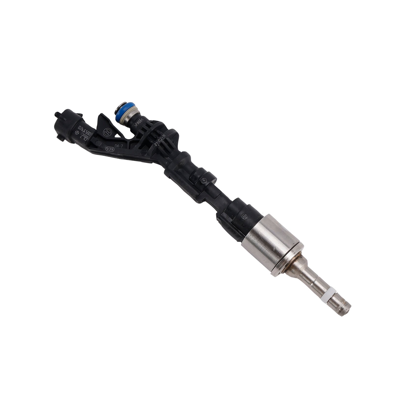 1Pcs Fuel Injector For Land Rover LR4 Range Rover Jaguar XF XJ 0261500298